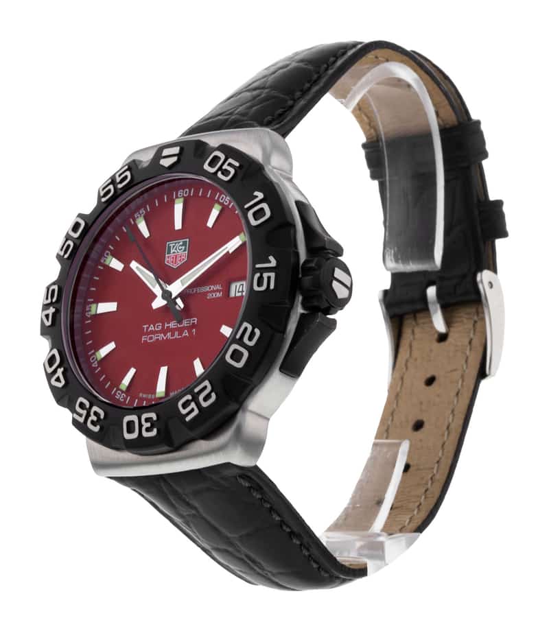 Tag Heuer Formula 1 WAH1112